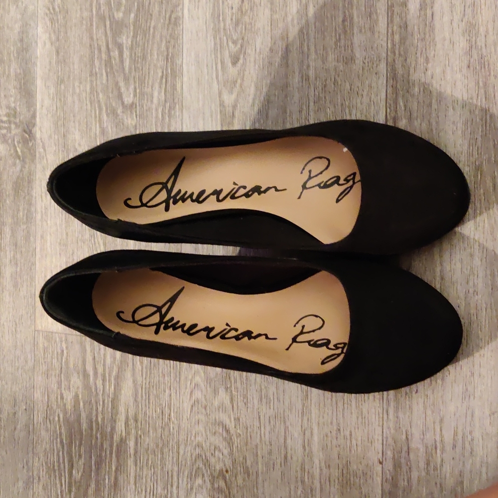 Pumps